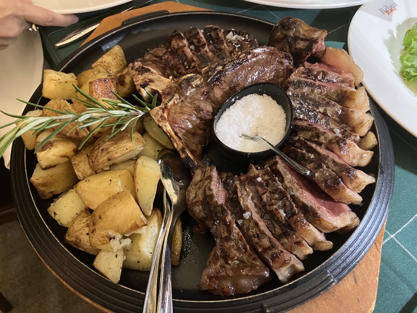Ribot Bistrot, Milano