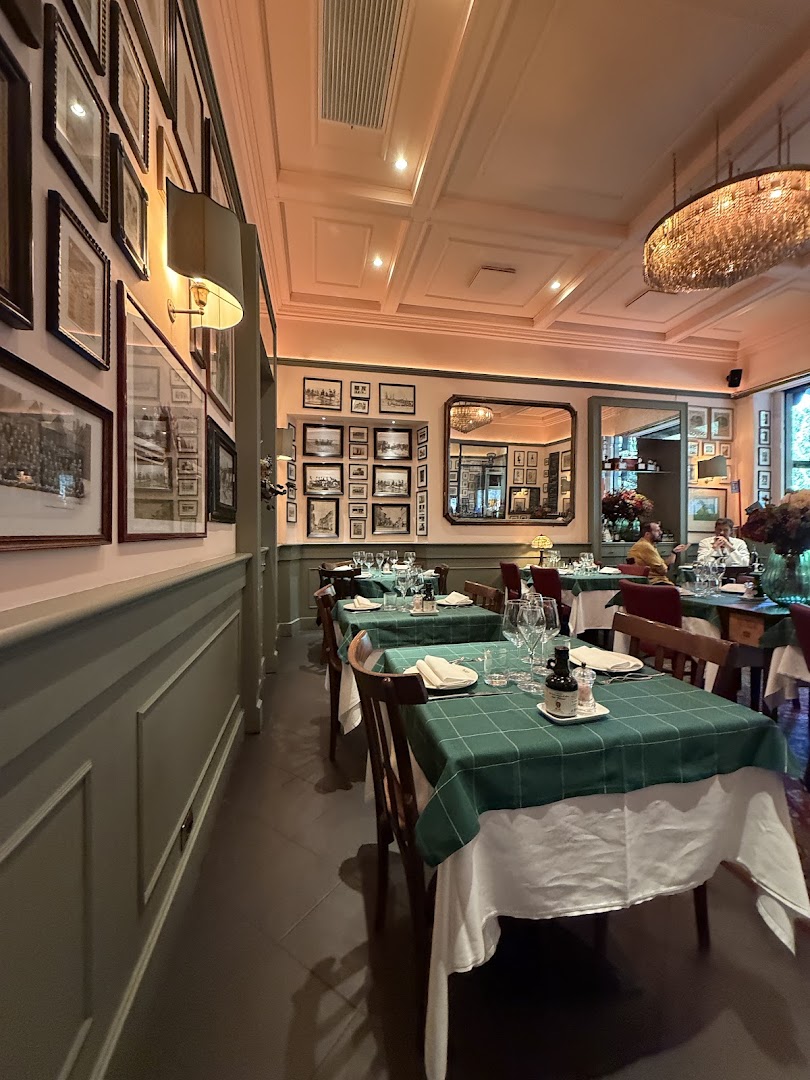 Ribot Bistrot