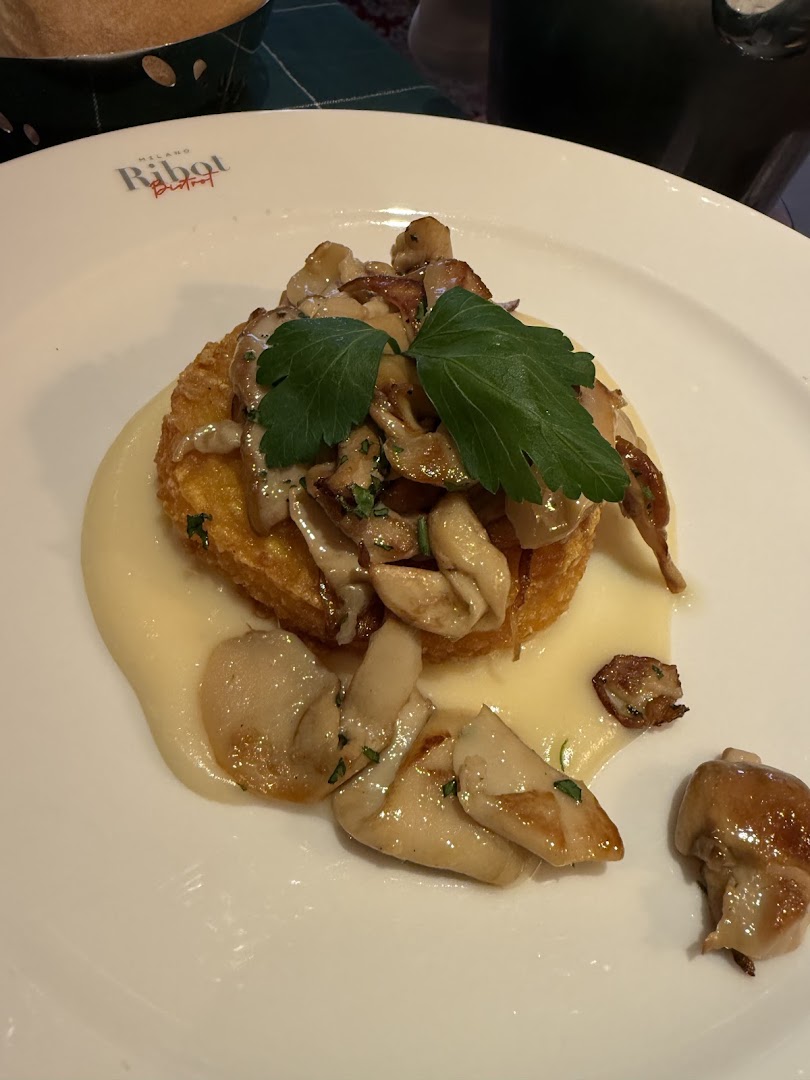Ribot Bistrot