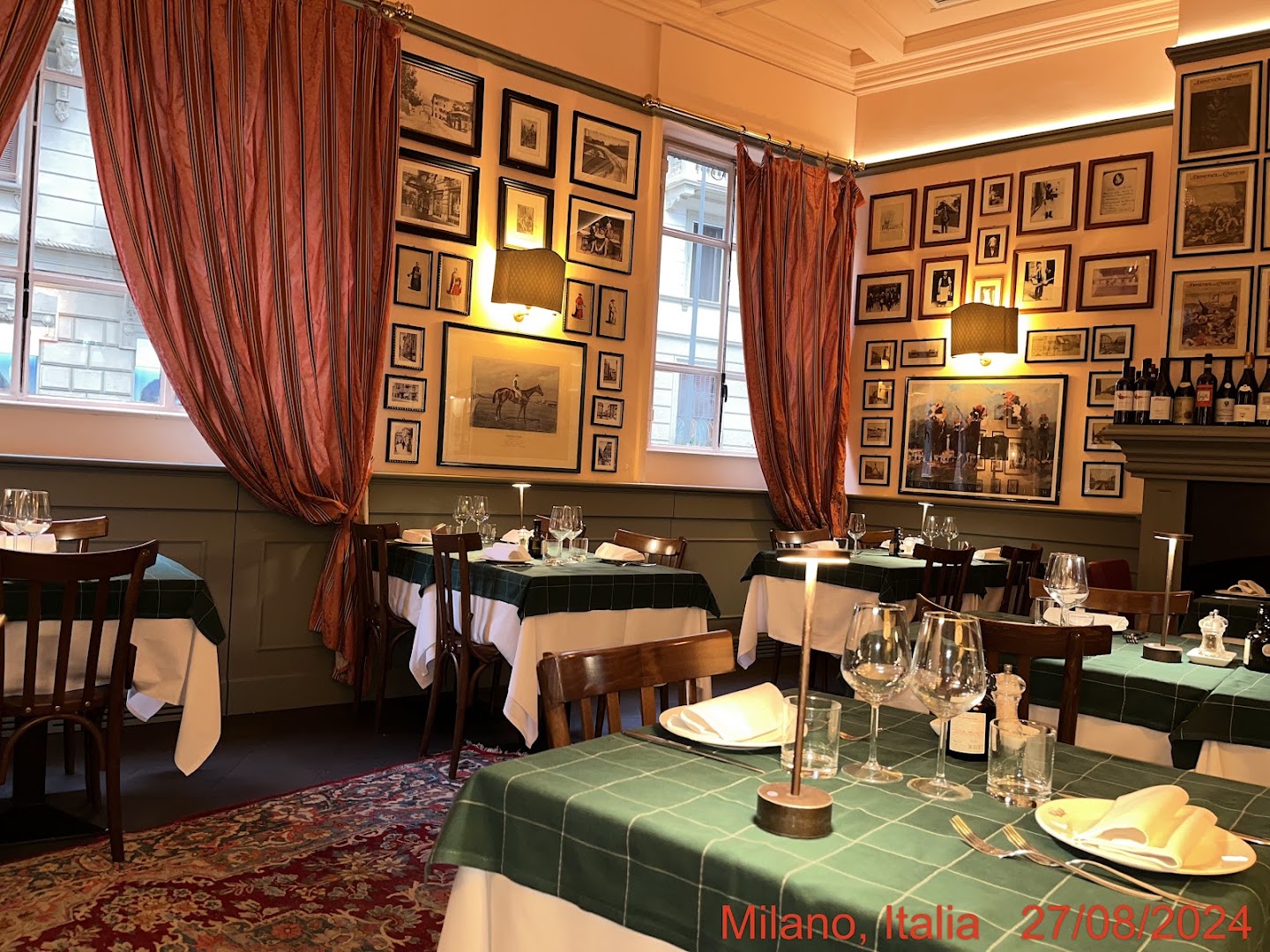 Ribot Bistrot