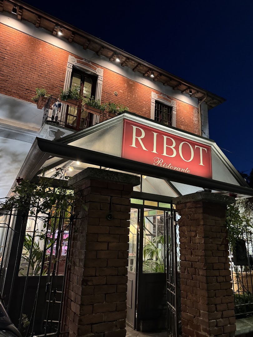 Ribot