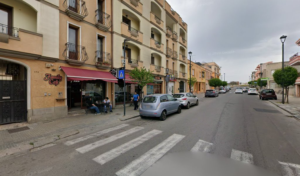 Ric. N°1196 Lotto S. Martino, Selargius
