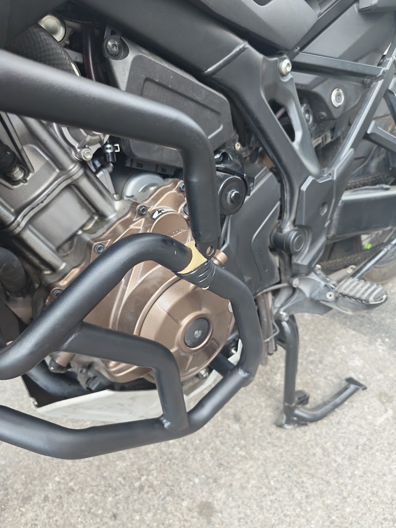Ricambi Moto di Lo Piccolo Pietro