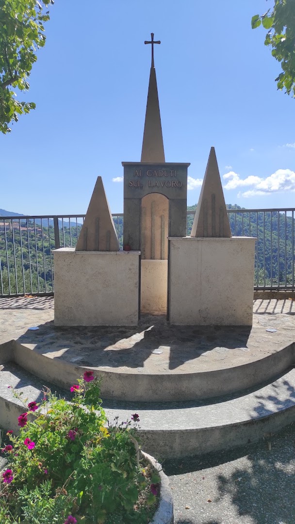 Ricang Bar di Angotti Grazia