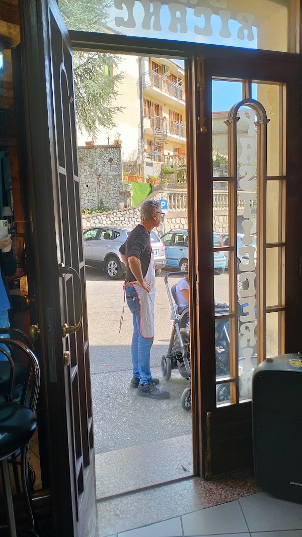 Ricang Bar di Angotti Grazia