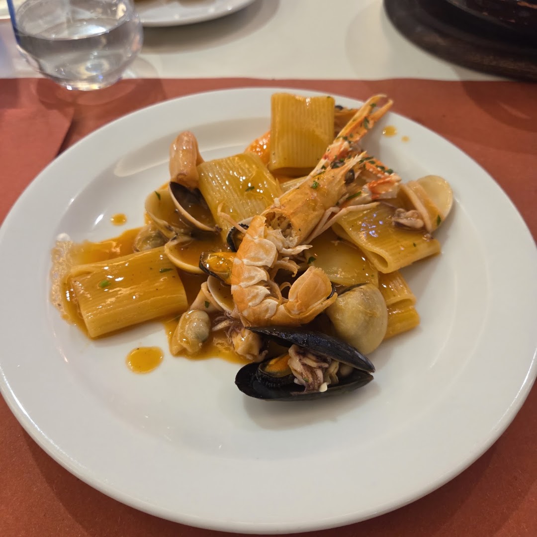 Ricaroka Hotel Ristorante Pizzeria