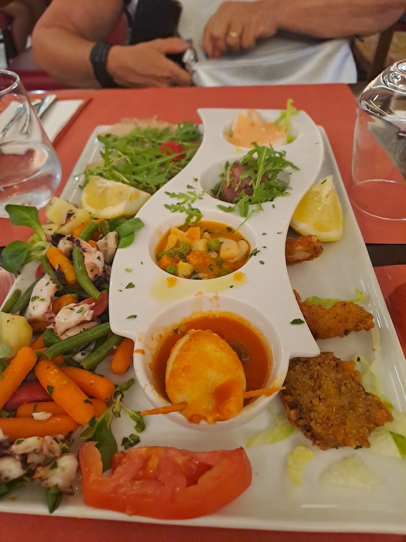 Ricaroka Hotel Ristorante Pizzeria