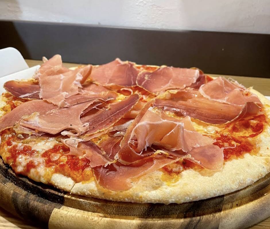 RiccaPizza - Colle di Val d'Elsa