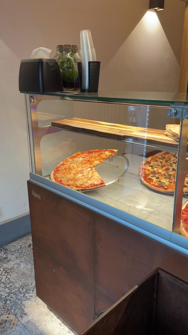 RiccaPizza - Colle di Val d'Elsa