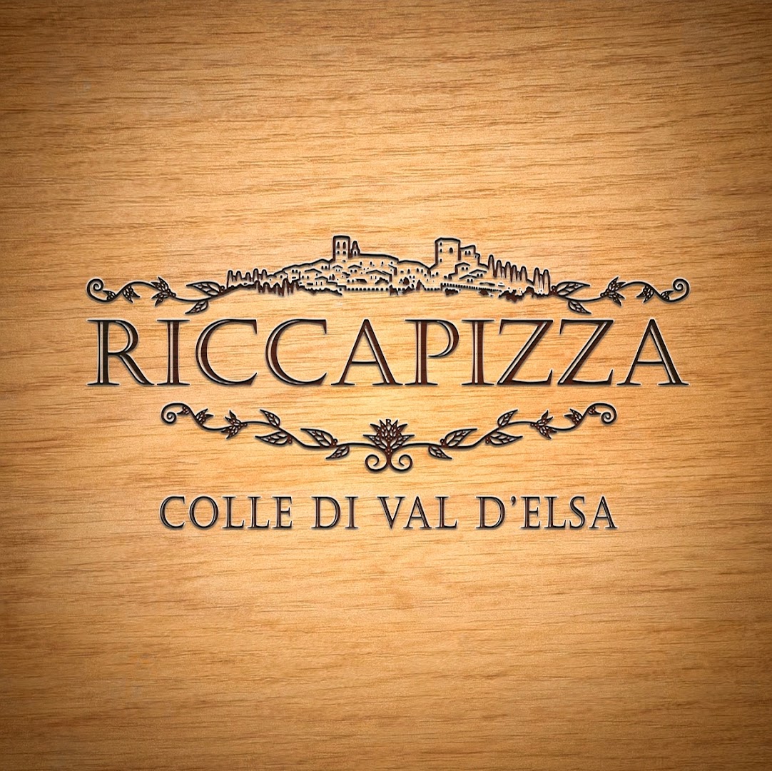 RiccaPizza - Colle di Val d'Elsa