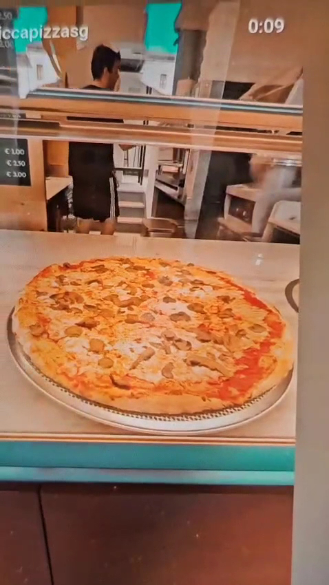 RiccaPizza - Colle di Val d'Elsa