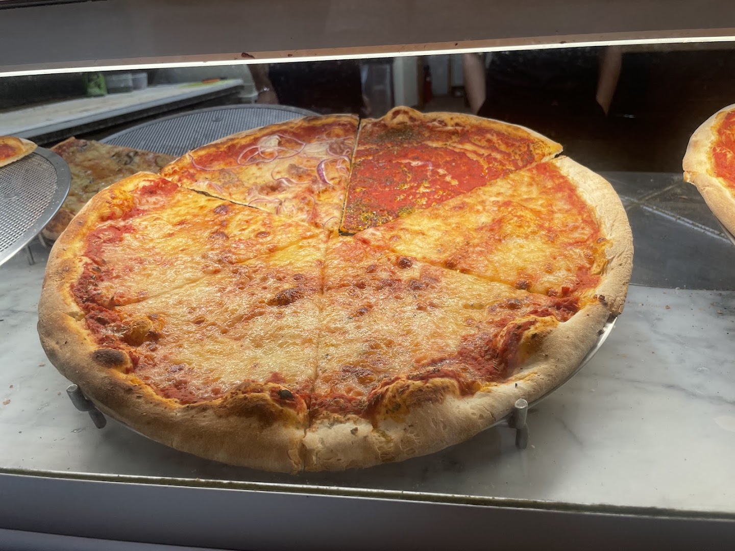 RiccaPizza - San Giovanni