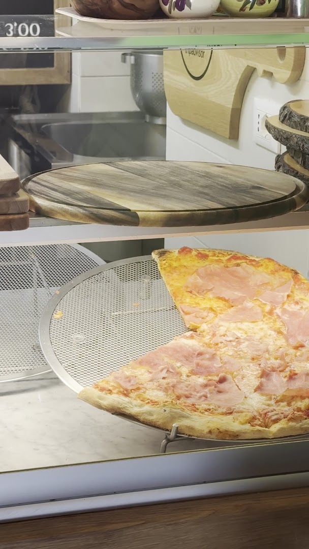 RiccaPizza - San Giovanni