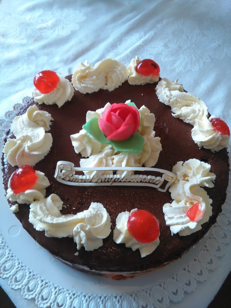 Riccardo Il Gelatiere