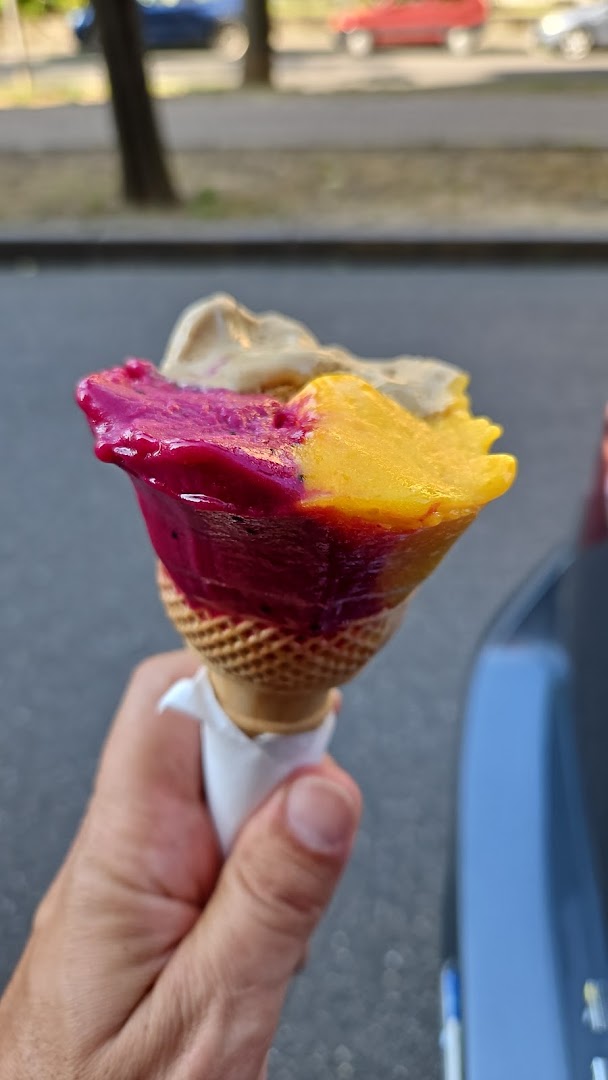 Riccardo Il Gelatiere