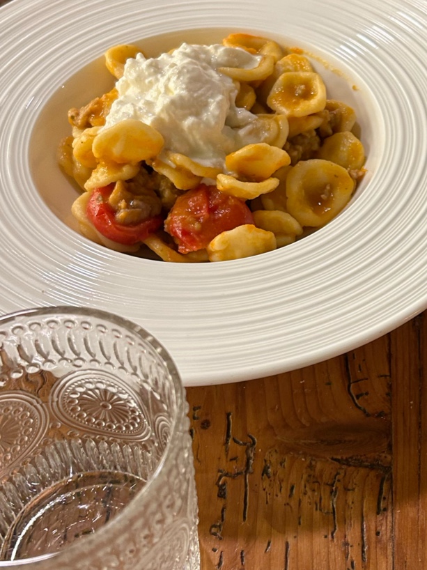 Ricchia - Ristorante Pugliese