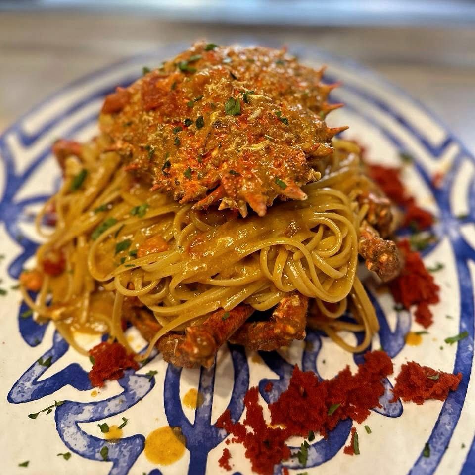 Ricci & Capricci Ristorante