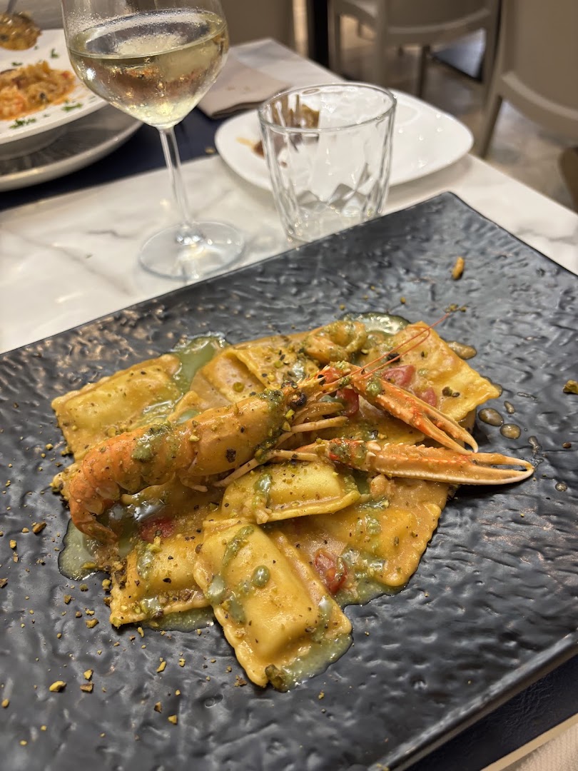 Ricci & Capricci Ristorante