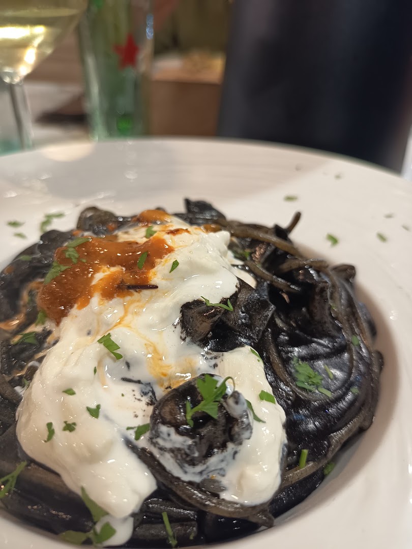 Ricci & Capricci Ristorante