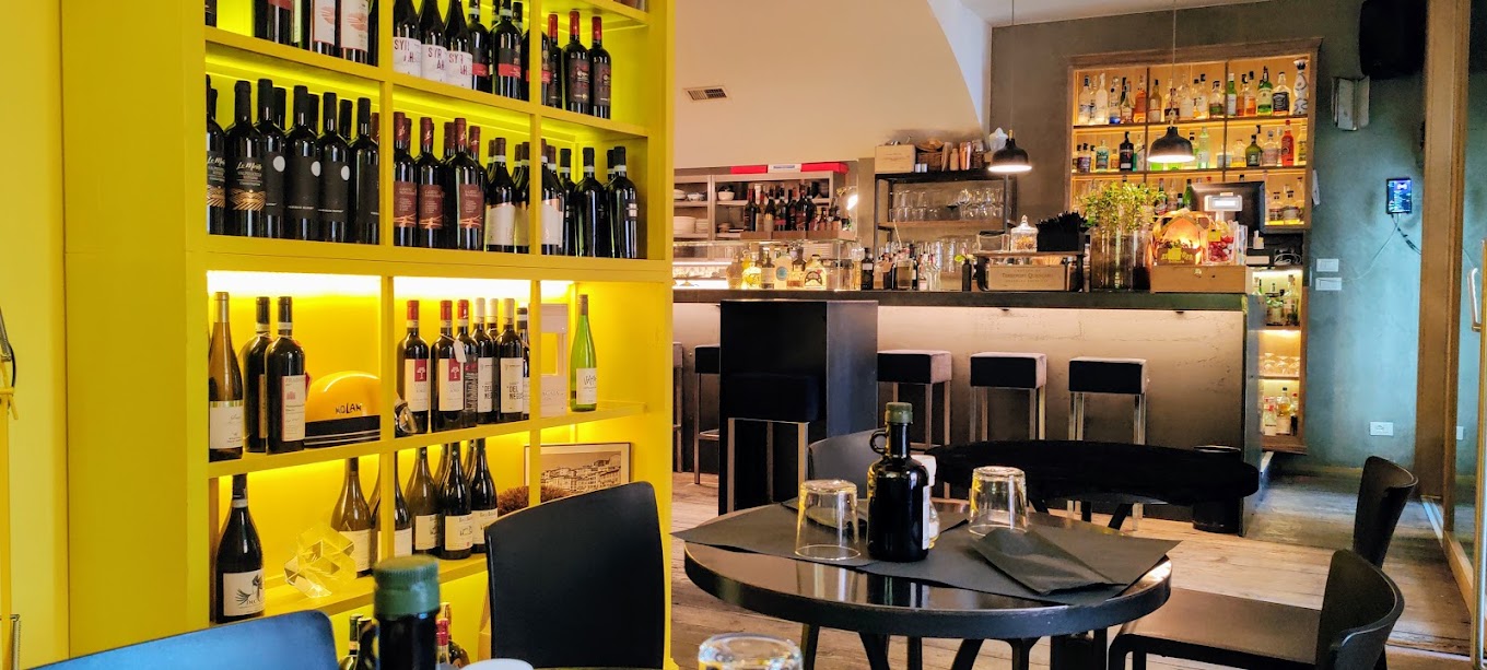 RICCI E NO Bistro