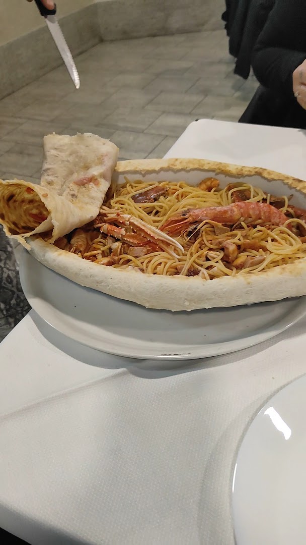 Ricci Ristorante Pizzeria