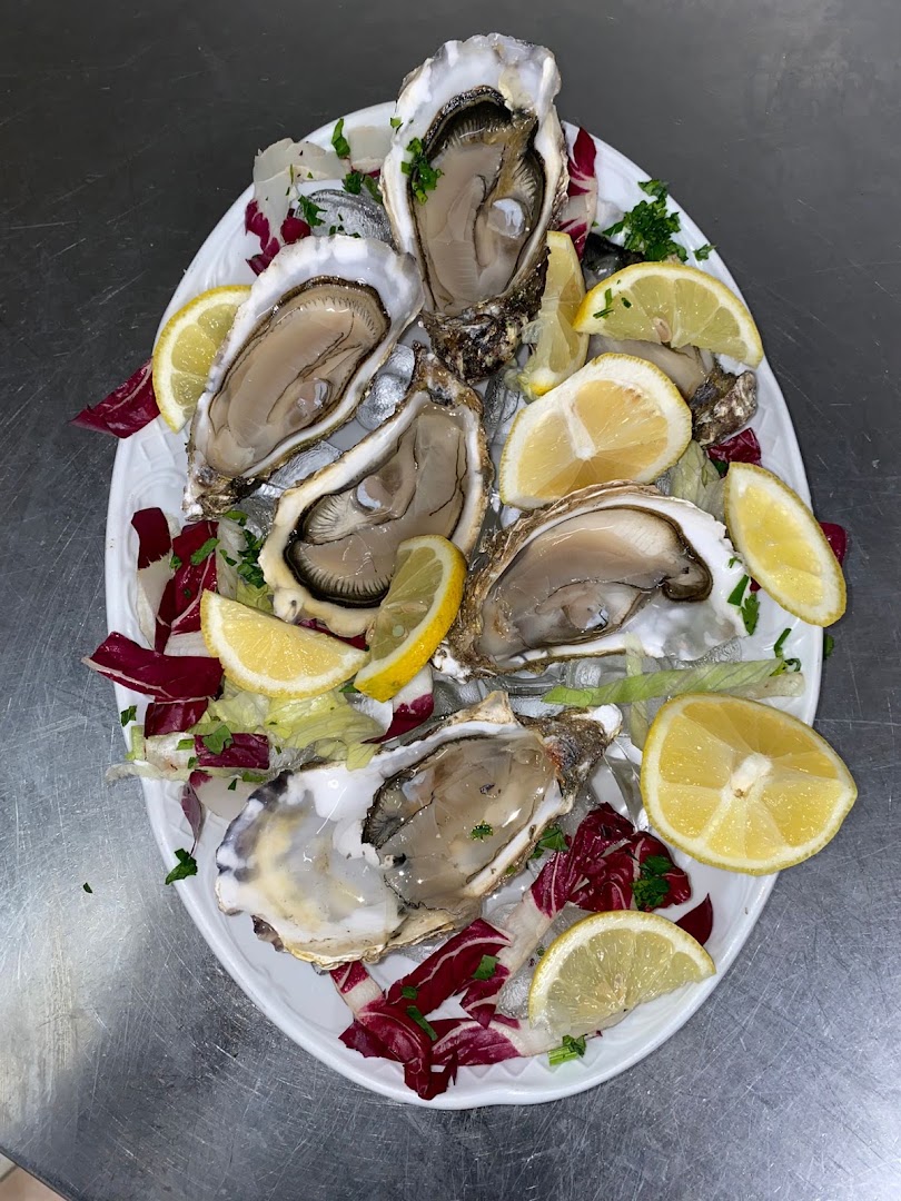 Ricci Ristorante Pizzeria