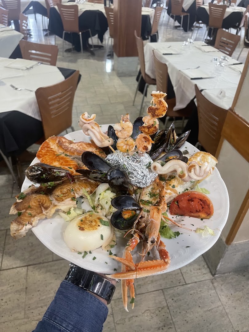 Ricci Ristorante Pizzeria