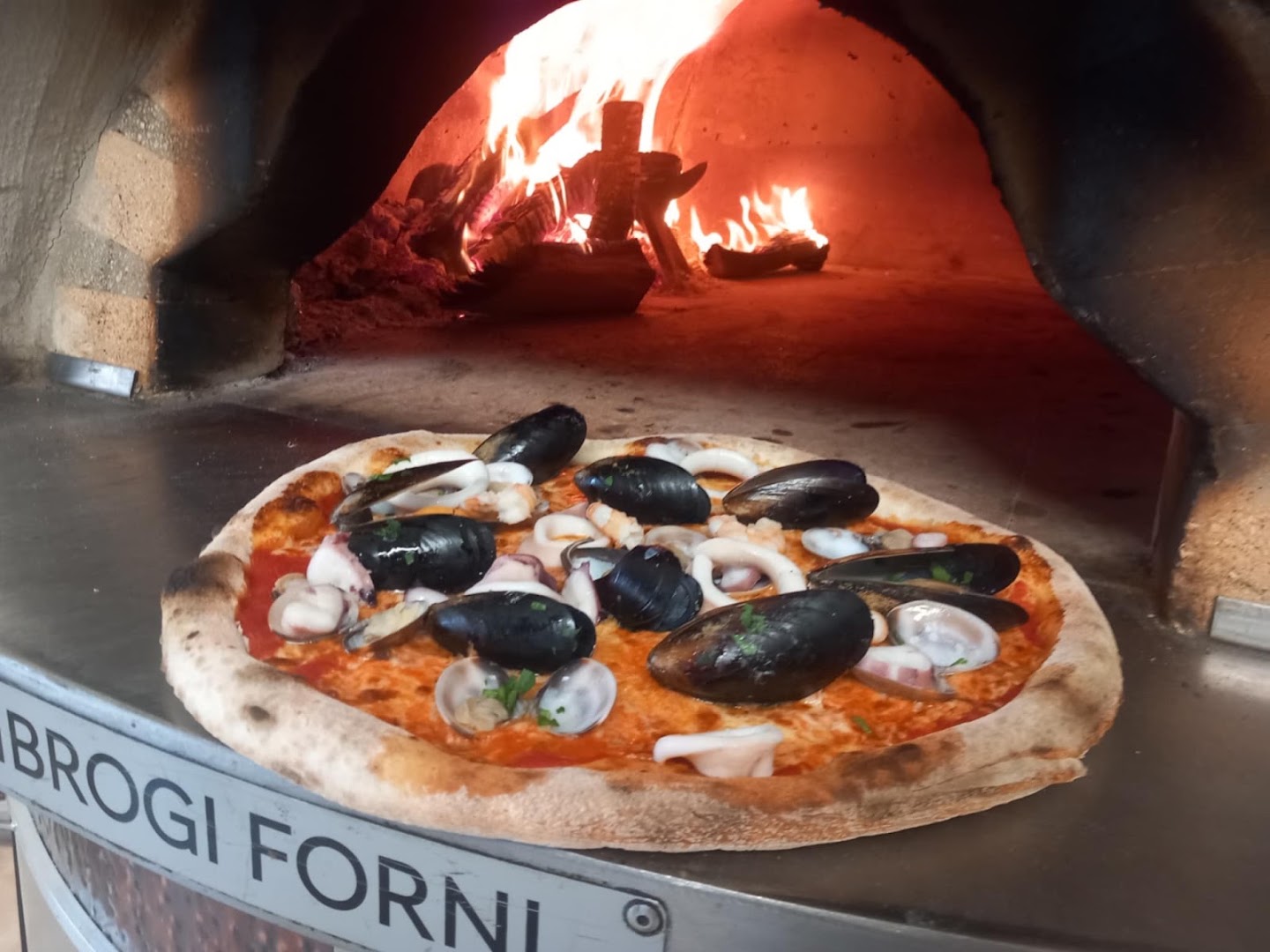 Ricci Ristorante Pizzeria