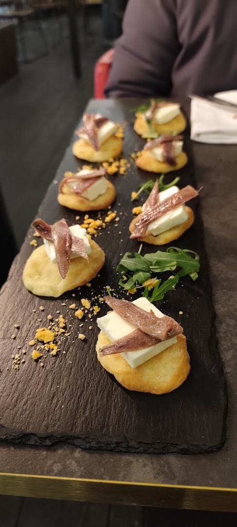 Ricci - Salumiere in Roma