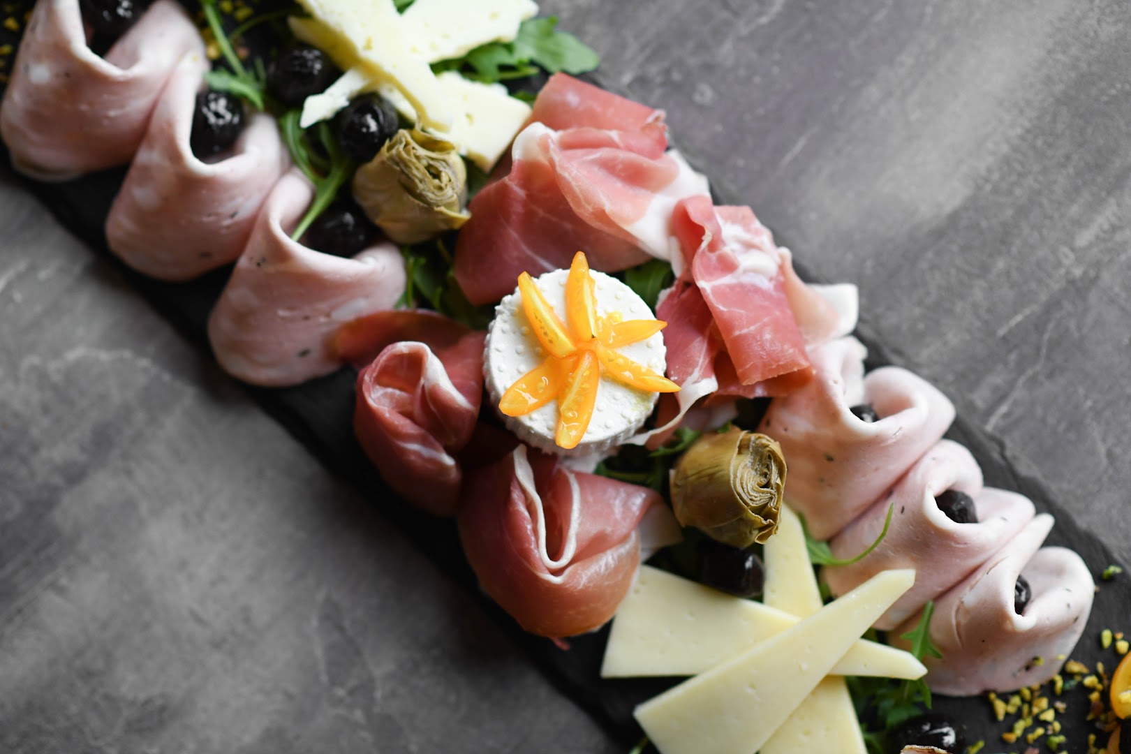 Ricci - Salumiere in Roma, Roma