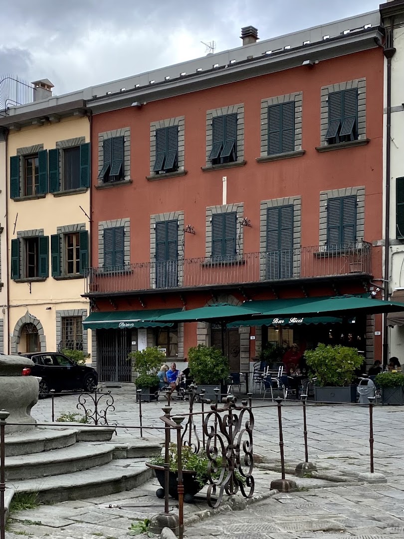 Ricci