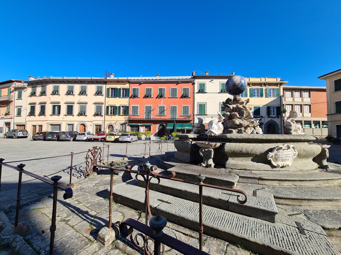 Ricci