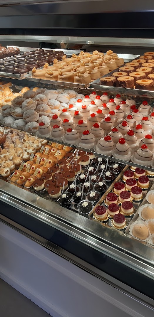Ricciardi pasticceria