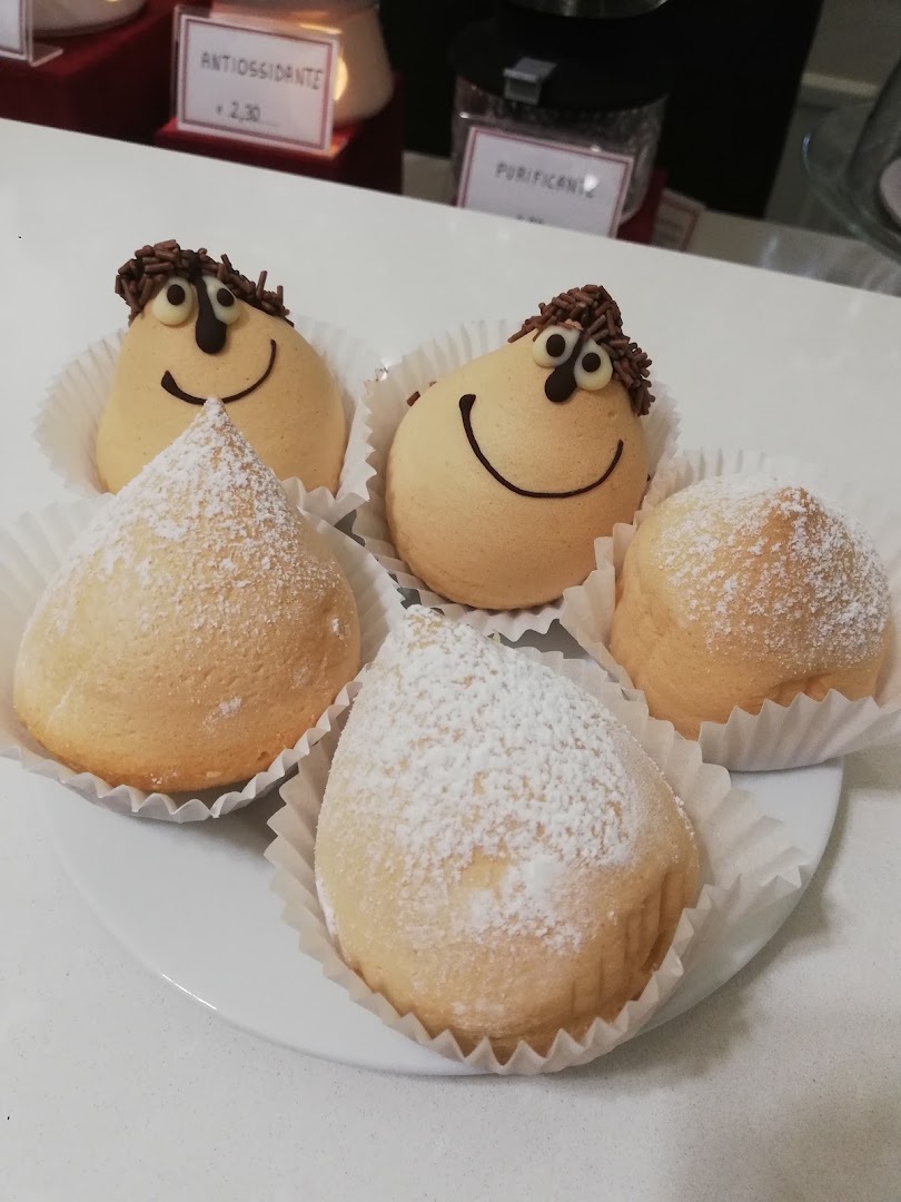 Ricciardi pasticceria