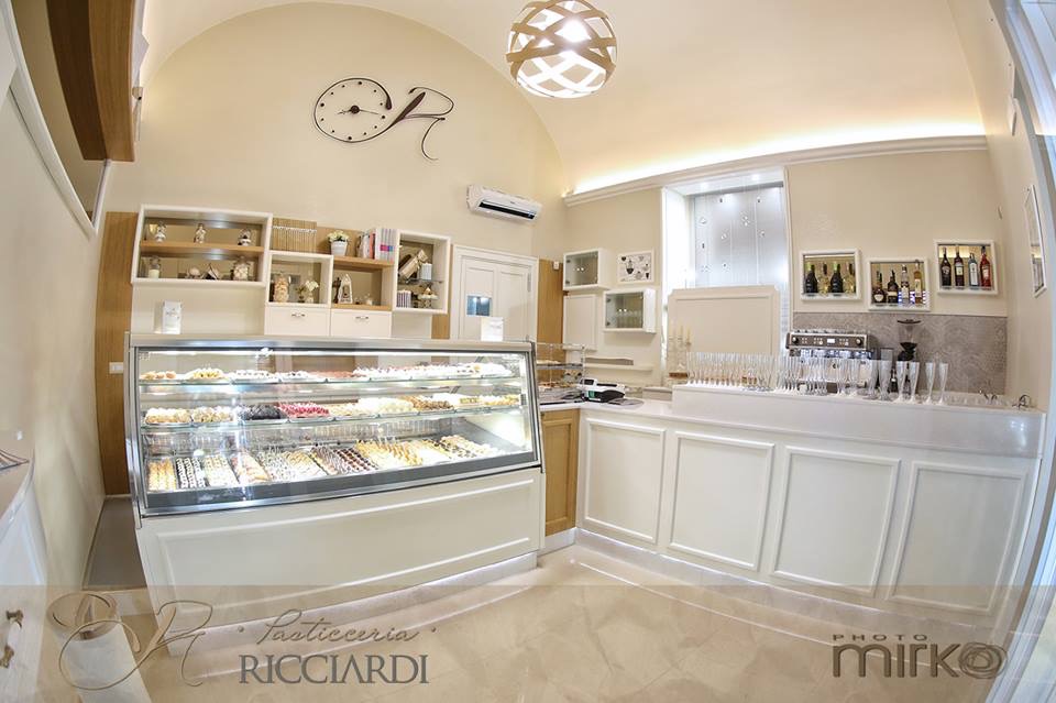Ricciardi pasticceria