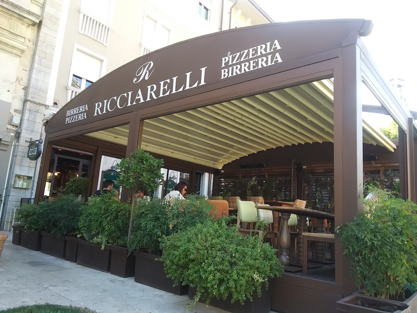 Ricciarelli
