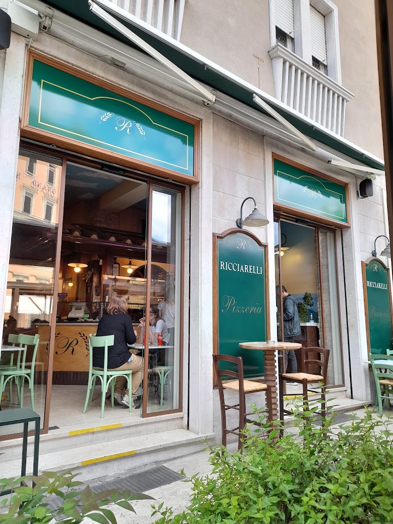 Ricciarelli