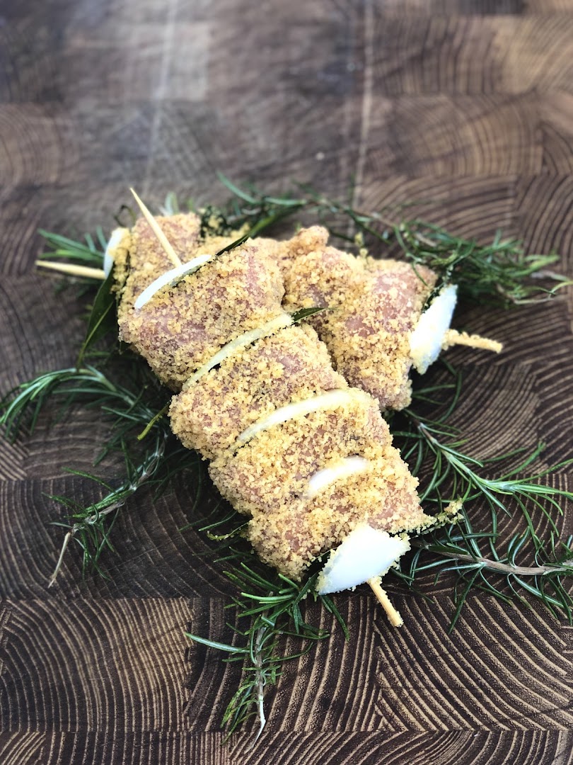 Riccio Carni & Salumi