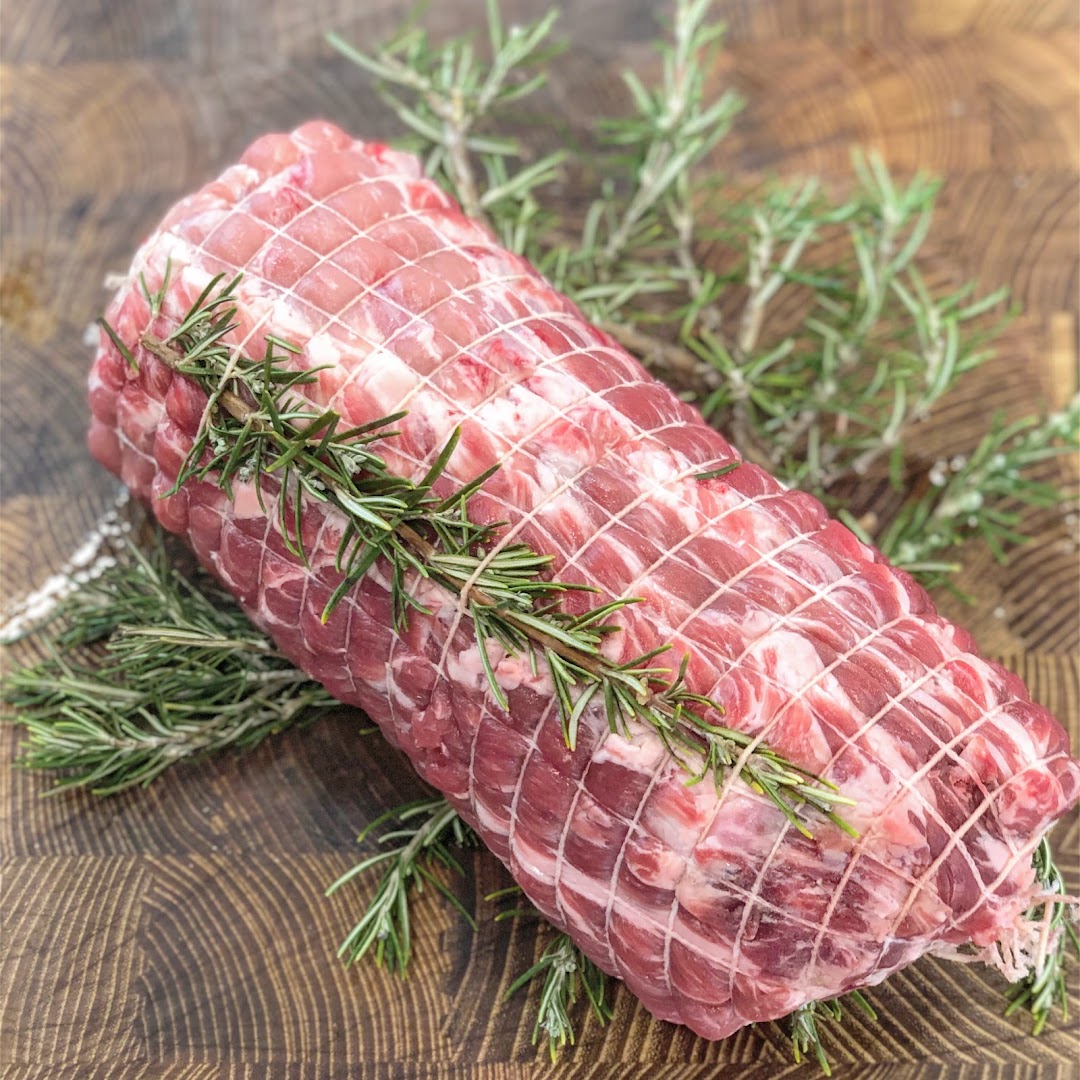 Riccio Carni & Salumi