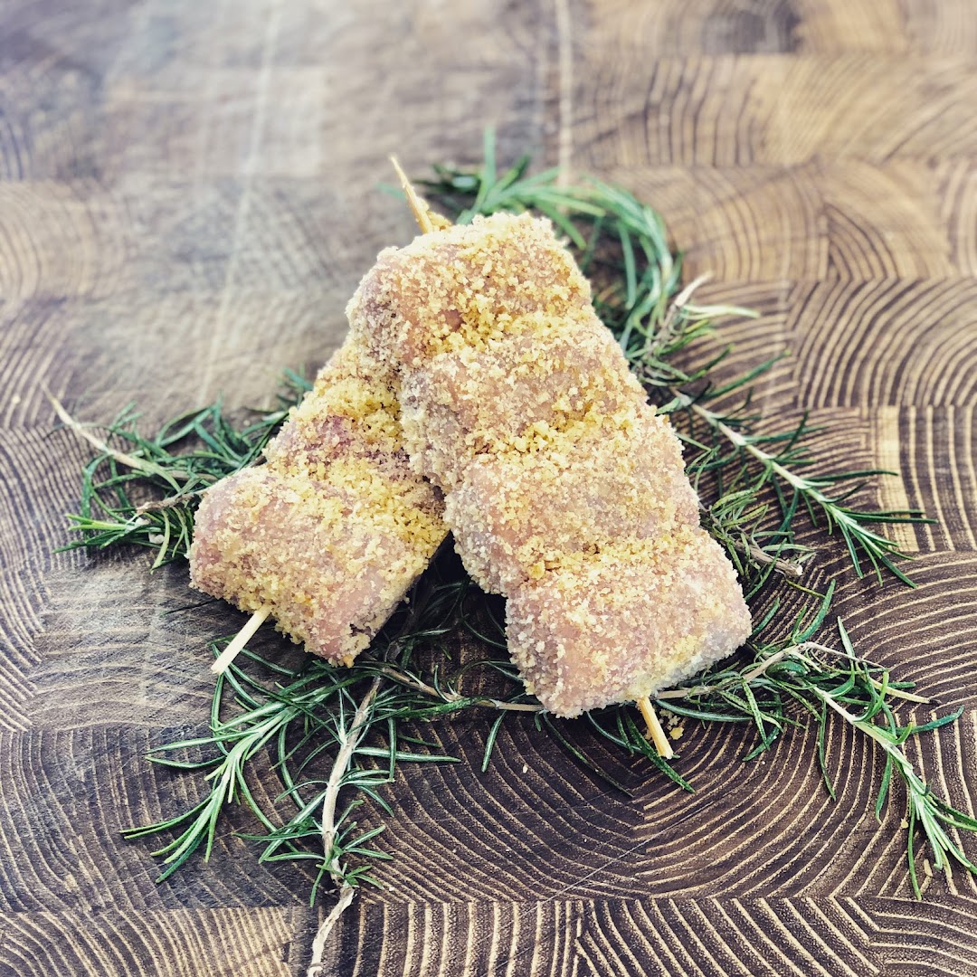 Riccio Carni & Salumi