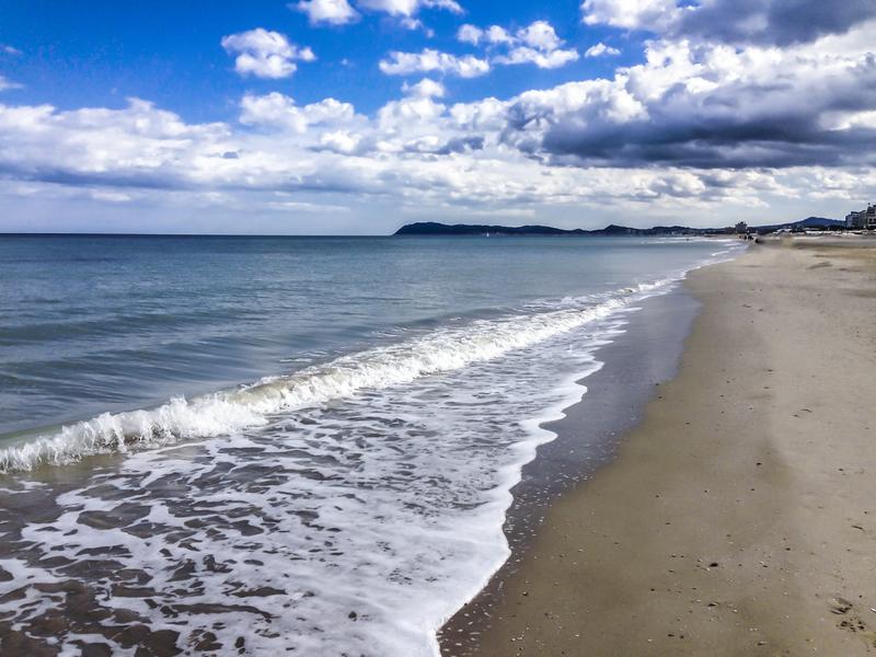 Riccione Beach Arena, Riccione