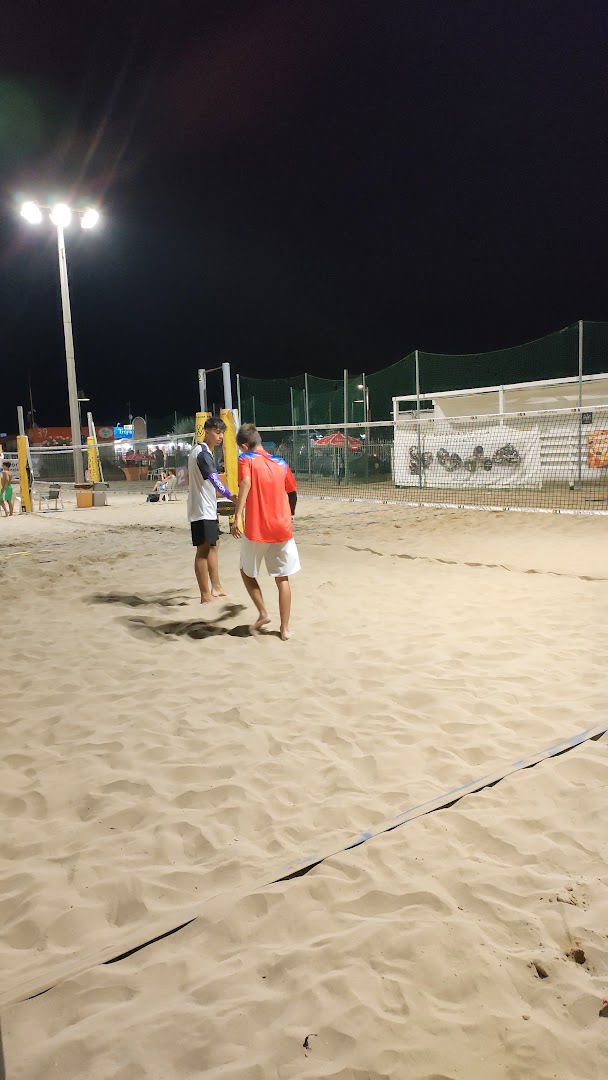 Riccione Beach Arena