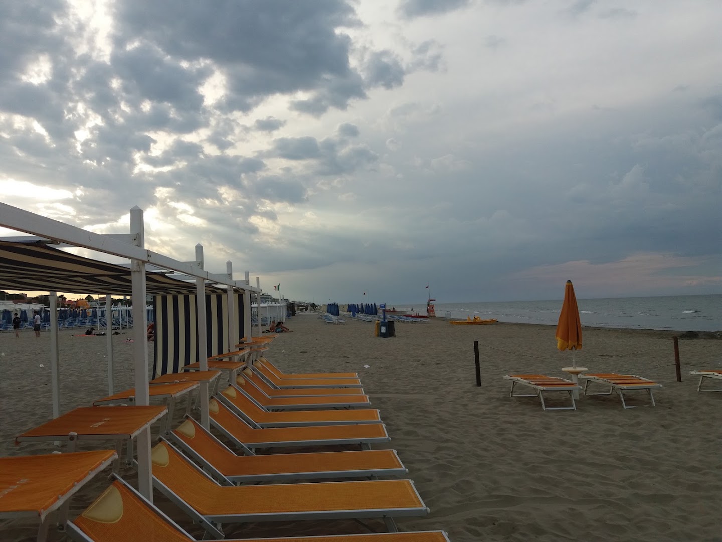 Riccione Beach Arena