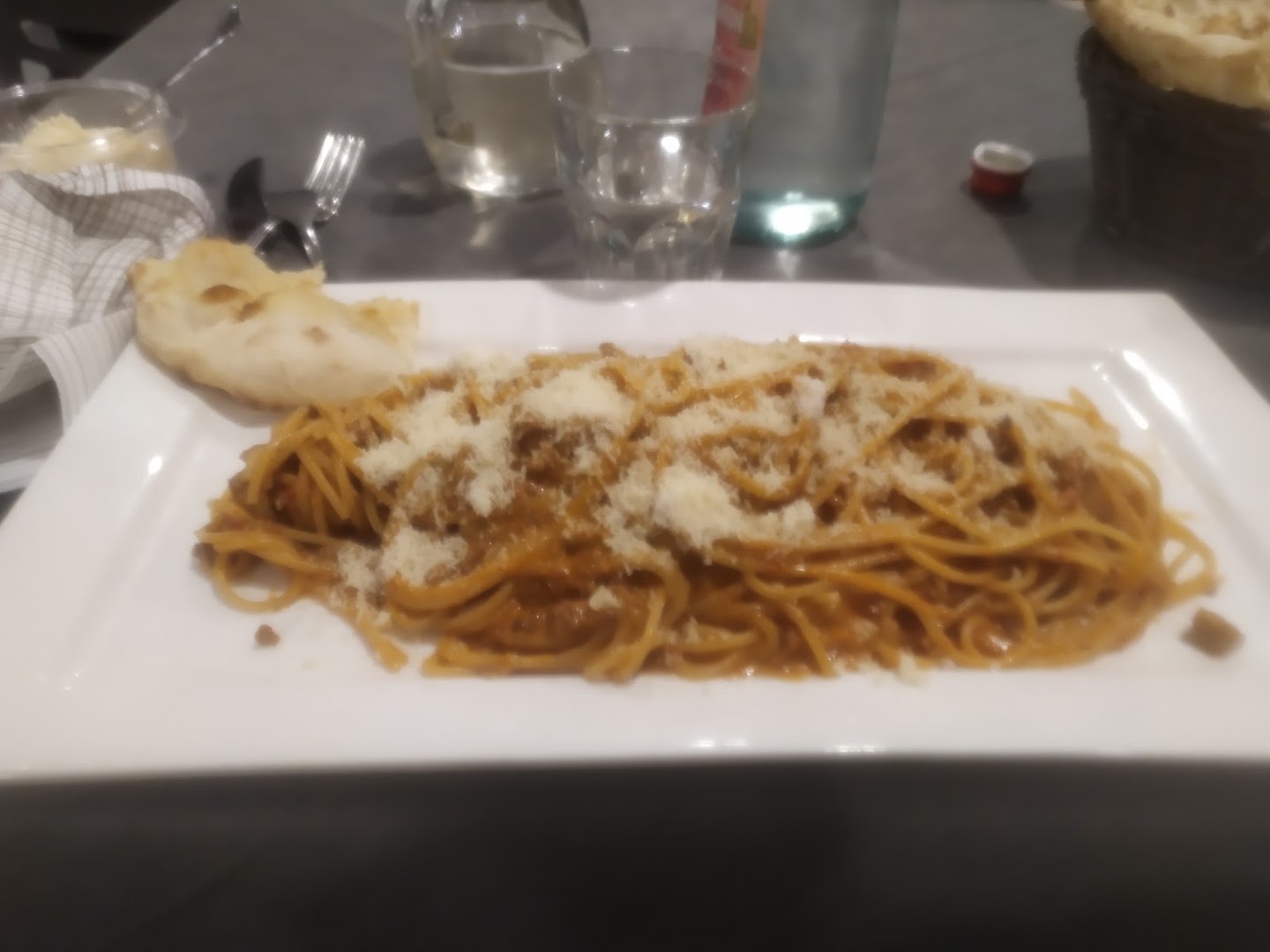 Riccione Ristorante La Giara, Riccione