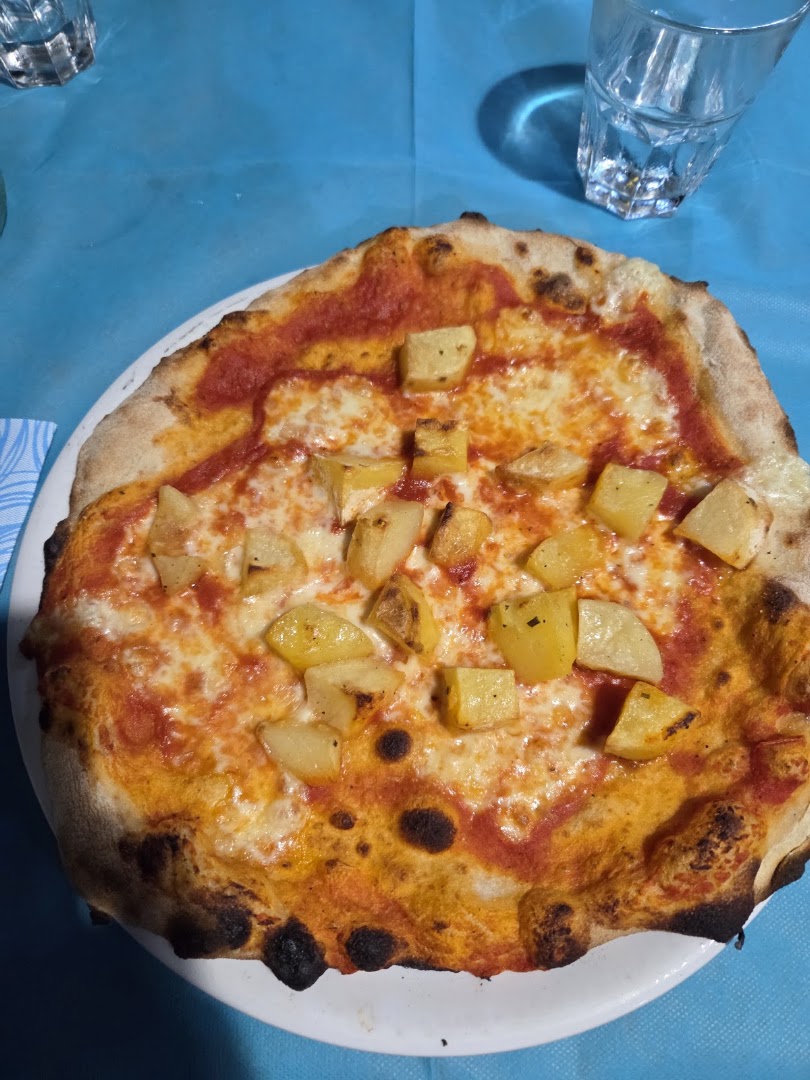 Riccione Ristorante La Giara