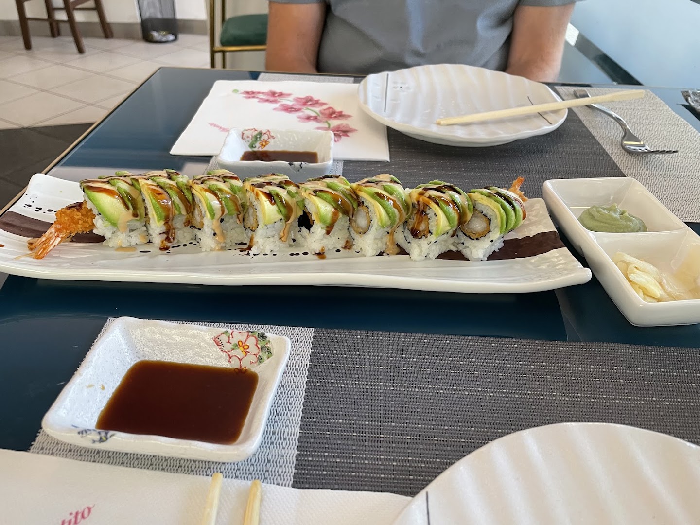 RICE&CREAM （SUSHI RESTAURANT / POKE）, Merano