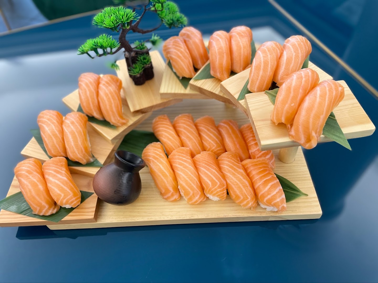 RICE&CREAM （SUSHI RESTAURANT / POKE）