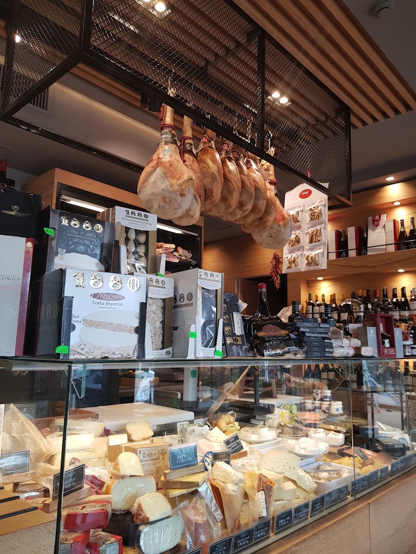 Ricercatezze, Roma