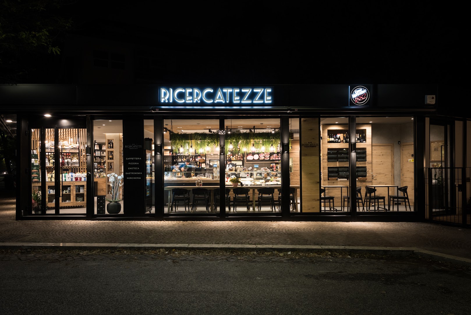 Ricercatezze
