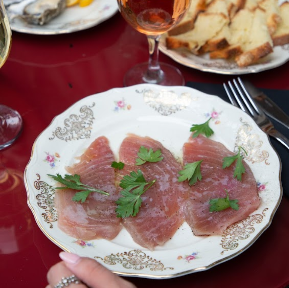 Ricetta Bistrot